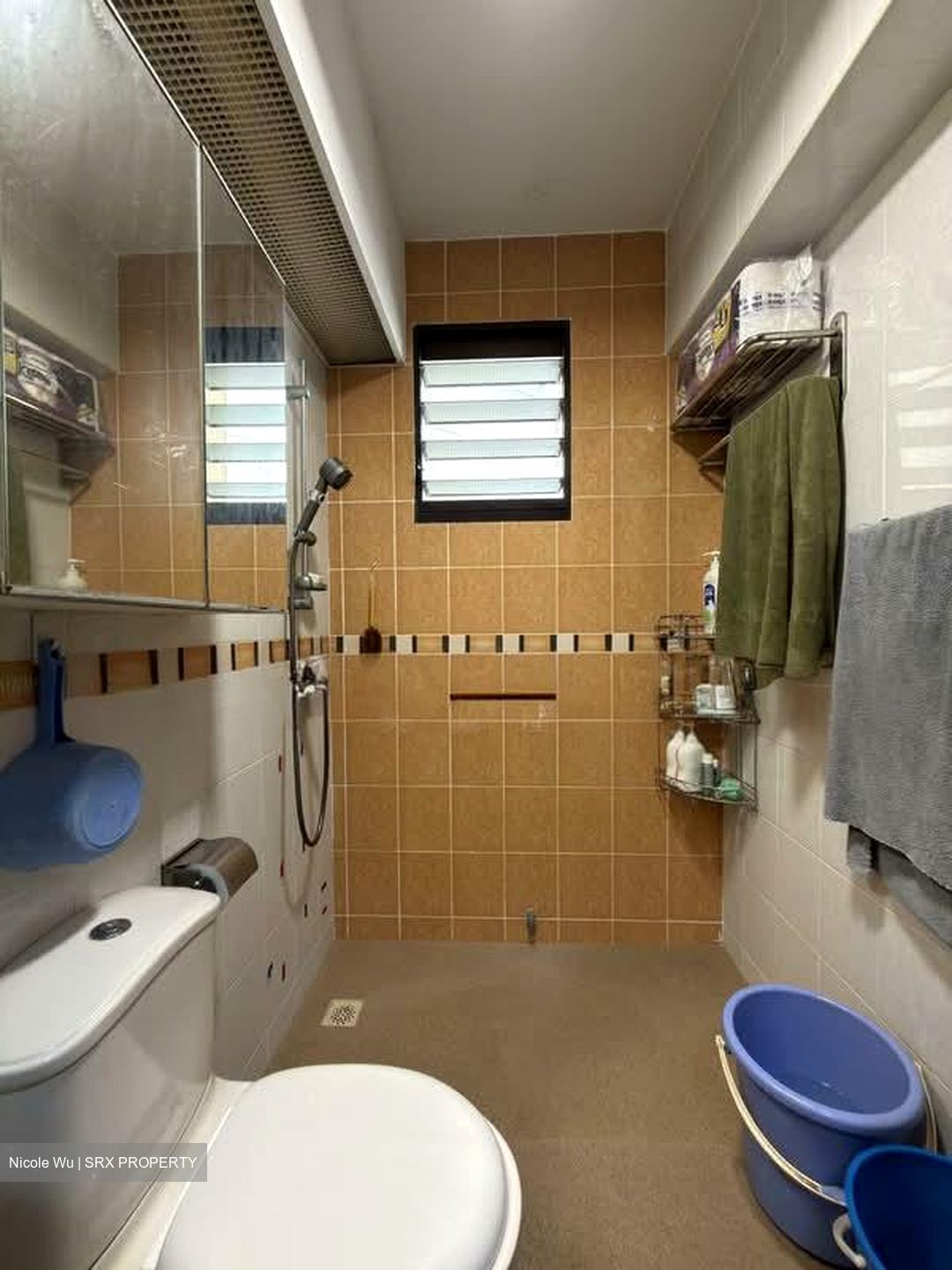 Blk 152 Rivervale Green (Sengkang), HDB 4 Rooms #543585761